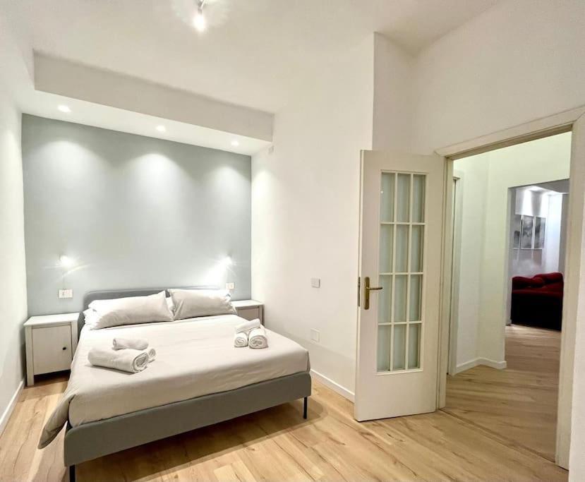 Apartamento Con Giardino Tra San Pietro E Stadio Olimpico