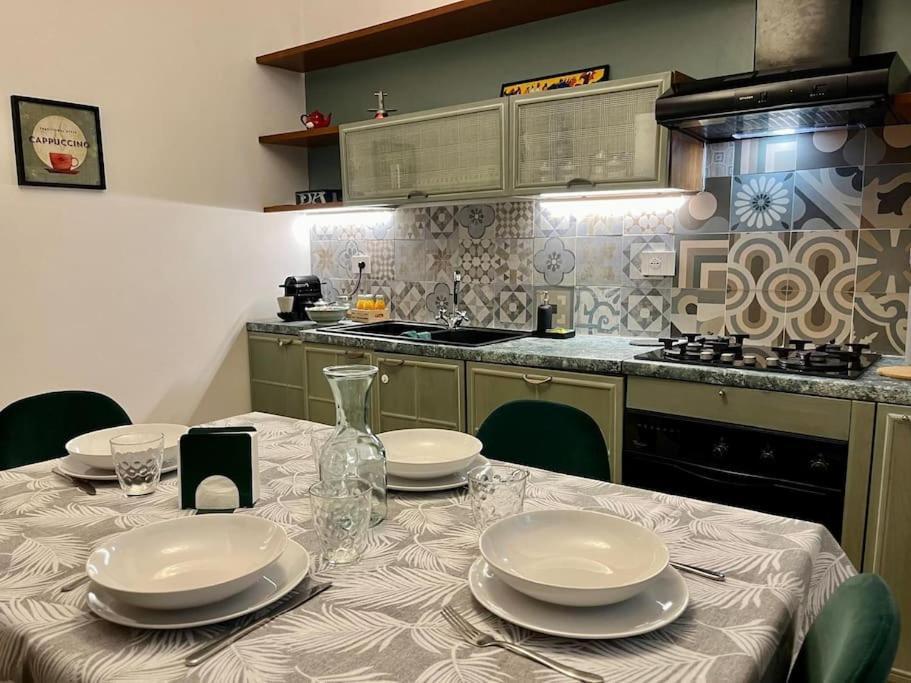 Apartamento Con Giardino Tra San Pietro E Stadio Olimpico