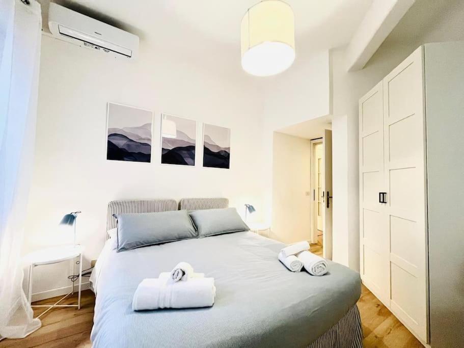 Apartment Con Giardino Tra San Pietro E Stadio Olimpico *